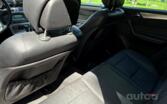 Mercedes-Benz C-Class W203/S203/CL203 [restyling] wagon 5-doors
