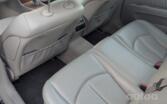 Mercedes-Benz E-Class W211 Sedan