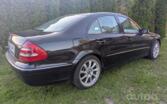 Mercedes-Benz E-Class W211 Sedan