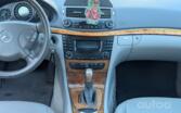 Mercedes-Benz E-Class W211 Sedan