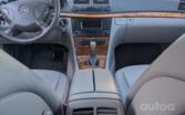 Mercedes-Benz E-Class W211 Sedan