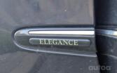 Mercedes-Benz E-Class W211 Sedan