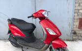 Piaggio Fly 50/150