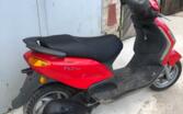 Piaggio Fly 50/150