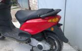 Piaggio Fly 50/150