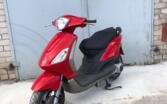 Piaggio Fly 50/150