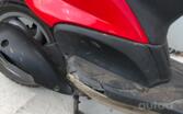 Piaggio Fly 50/150