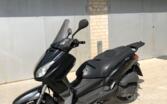 Yamaha X-MAX