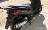 Yamaha X-MAX