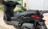 Yamaha X-MAX