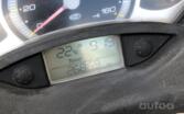 Yamaha X-MAX