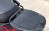 Yamaha X-MAX