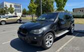 BMW X5 E70 Crossover