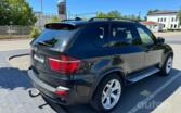 BMW X5 E70 Crossover