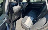 BMW X5 E70 Crossover