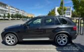 BMW X5 E70 Crossover