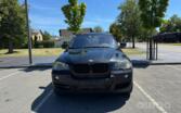 BMW X5 E70 Crossover