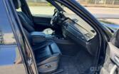 BMW X5 E70 Crossover