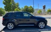 BMW X5 E70 Crossover