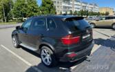 BMW X5 E70 Crossover