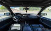 BMW X5 E70 Crossover