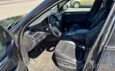 BMW X5 E70 Crossover
