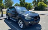 BMW X5 E70 Crossover