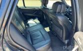 BMW X5 E70 Crossover