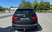 BMW X5 E70 Crossover
