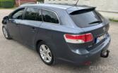 Toyota Avensis 3 generation wagon