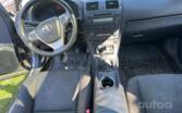 Toyota Avensis 3 generation wagon