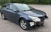 Toyota Avensis 3 generation wagon