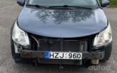 Toyota Avensis 3 generation wagon