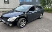 Toyota Avensis 3 generation wagon