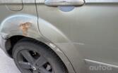 Ford S-Max 1 generation Minivan