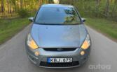 Ford S-Max 1 generation Minivan
