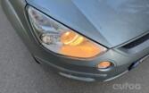 Ford S-Max 1 generation Minivan