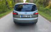 Ford S-Max 1 generation Minivan