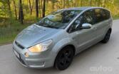 Ford S-Max 1 generation Minivan