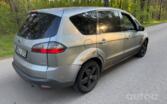 Ford S-Max 1 generation Minivan