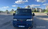 Fiat Ducato 2 generation