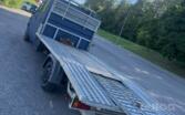 Fiat Ducato 2 generation