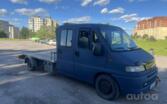 Fiat Ducato 2 generation