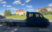 Fiat Ducato 2 generation