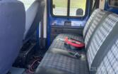 Fiat Ducato 2 generation