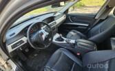 BMW 3 Series E90/E91/E92/E93 [restyling] Sedan