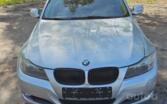 BMW 3 Series E90/E91/E92/E93 [restyling] Sedan