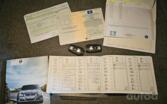 BMW 3 Series E90/E91/E92/E93 [restyling] Sedan