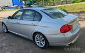 BMW 3 Series E90/E91/E92/E93 [restyling] Sedan