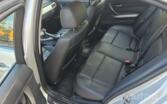BMW 3 Series E90/E91/E92/E93 [restyling] Sedan